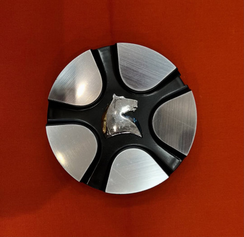 قالپاق 029 مشکی