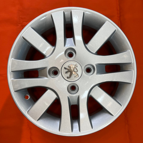 صلیبی 15 نقره ای