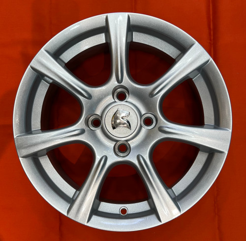 هفت پر نقره ای 15