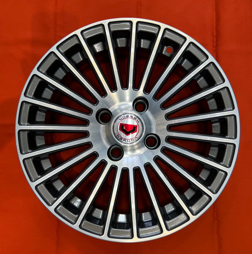 اسپرت 048 رخ تراش دودی 15