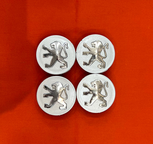 کاپ پژو نقره ای