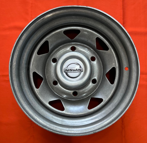 کاروان 15 نقره ای