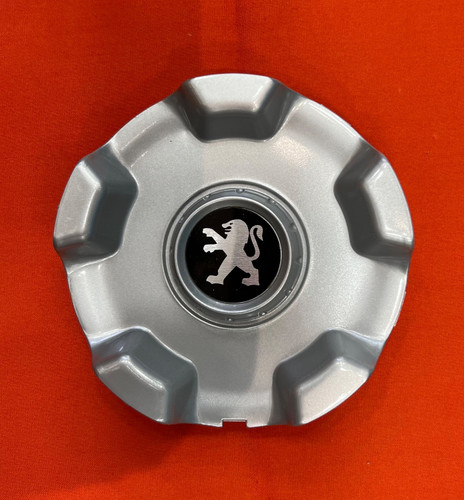 کاپ خرچنگی نقره ای