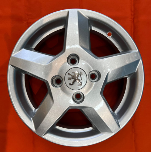 شمشیری 14 نقره ای