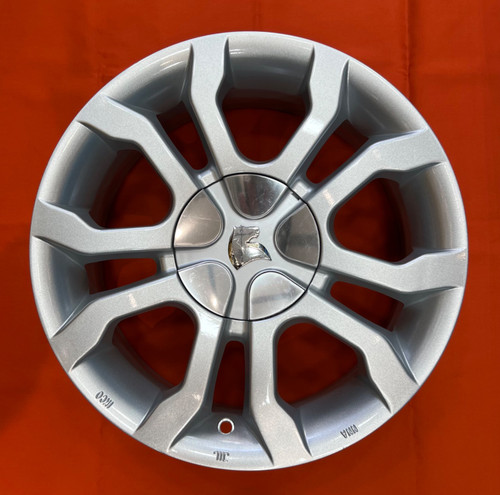 سورن پلاس 15 نقره ای