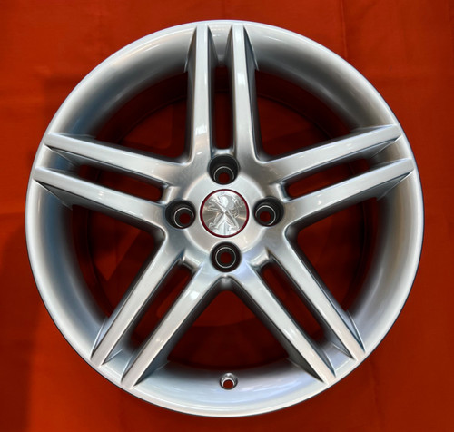 استرامبولی 16 نقره ای