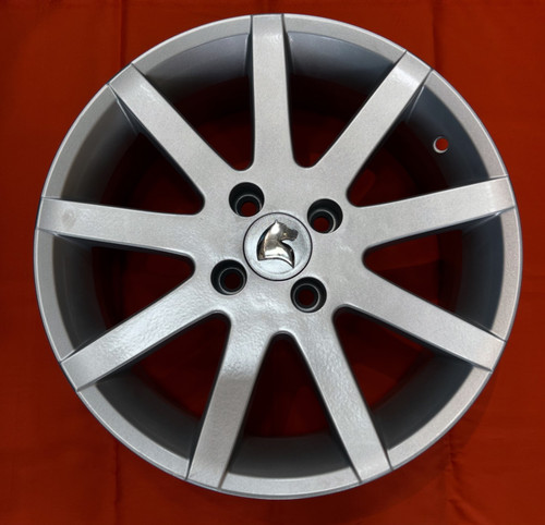 پیت لاین 15 نقره ای