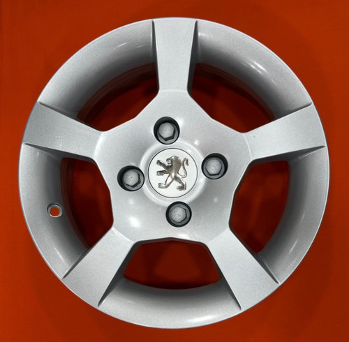 رویال 009 نقره ای