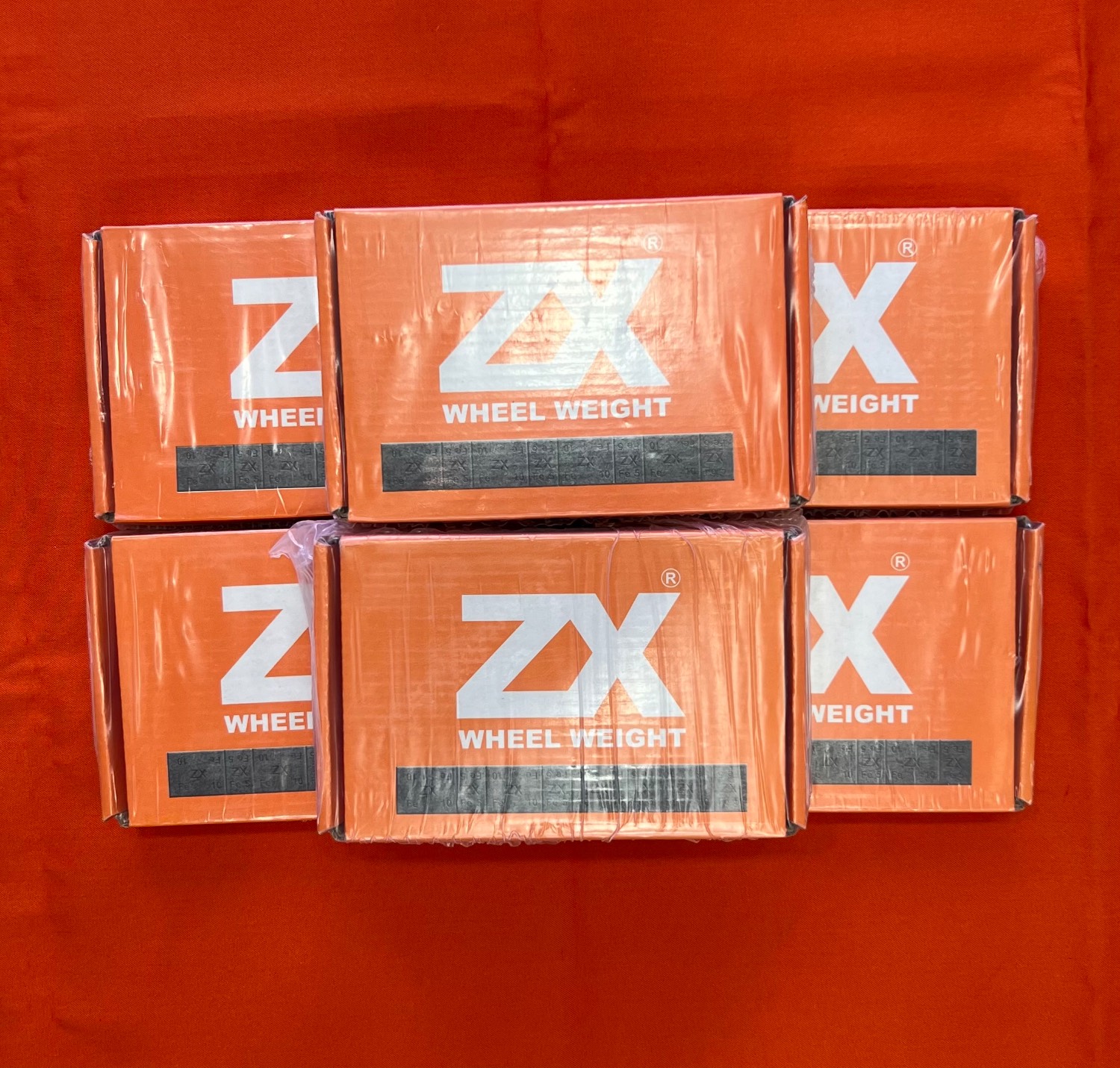 سرب چسبی ZX